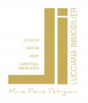AGENCE LUCCIANA IMMOBILIER SARL