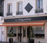 RESTAURANT LES MAGNOLIAS