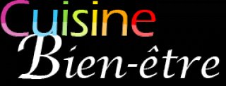 CUISINE BIEN-ÊTRE