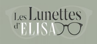LES LUNETTES D'ELISA