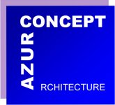 AZUR CONCEPT ARCHITECTURE