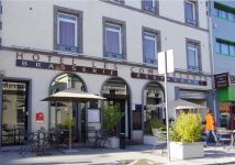 HOTEL RESTAURANT LES COMMERCANTS