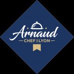ARNAUD CHEF Ã LYON