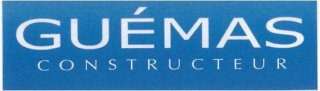 GUEMAS CONSTRUCTEUR