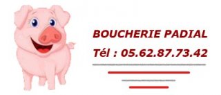BOUCHERIE PADIAL