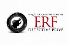 ERF DETECTIVE PRIVE