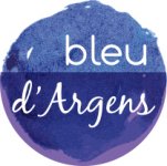 BLEU D'ARGENS