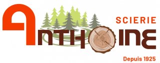 SCIERIE ANTHOINE