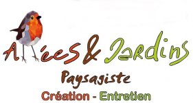 ALLEES ET JARDINS