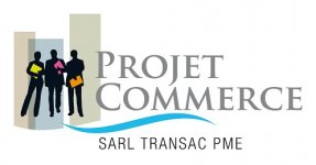 PROJET COMMERCE