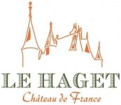 CHATEAU LE HAGET
