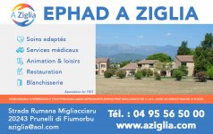 EHPAD A ZIGLIA
