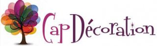 CAP DECORATION