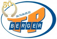 BERGER
