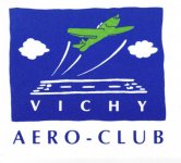 AEROCLUB DE VICHY