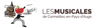 MUSICALES CORMEILLES EN PAYS AUGE