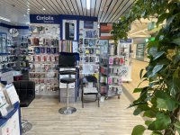 CORIOLIS / SFR FIBRE / MAGAFONE LE MANS