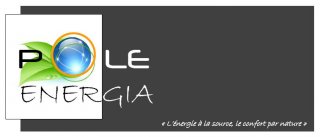 SARL POLE ENERGIA