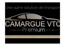 CARMARGUE VTC PREMIUM