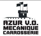 GARAGE AZUR VO PREPARATION