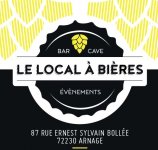 LE LOCAL A BIERES