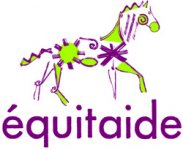 EQUIT'AIDE HANDI CHEVAL LORRAINE