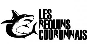 LES REQUINS COURONNAIS