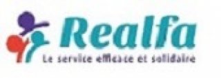 Realfa : Le service efficace et solidaire - Services aux particuliers -  Ménage & Repassage