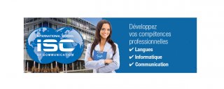 INTERNATIONAL SCHOOL OF COMMUNICATION