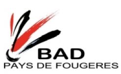 BADMINTON CLUB PAYS FOUGERES