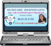 VALY SECRETARIAT EXPRESS