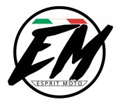 ESPRIT MOTO