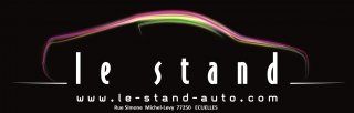 CARROSSERIE LE STAND