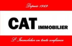 AGENCE CAT IMMOBILIER