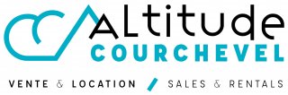 ALTITUDE COURCHEVEL