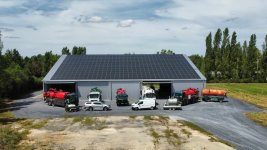 ASSAINISSEMENT DUFOUR SAS