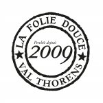 LA FOLIE DOUCE VAL THORENS