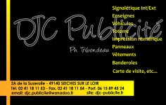 DJC PUBLICITE
