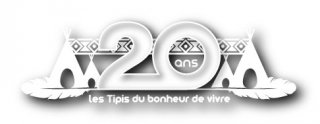 LES TIPIS DU BONHEUR DE VIVRE