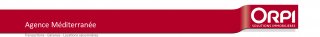 ORPI AGENCE MEDITERRANEE