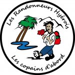 LES RANDONNEURS HYEROIS