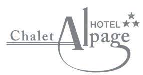 CHALET ALPAGE
