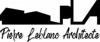 PIERRE LEBLANC ARCHITECTE