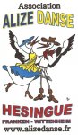 ALIZE DANSE