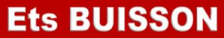 ETS BUISSON