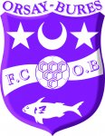 FOOTBALL CLUB ORSAY BURES