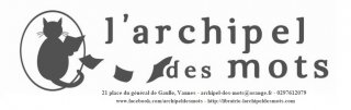 L'ARCHIPEL DES MOTS