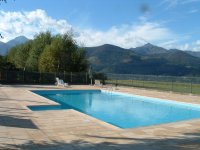 CAMPING BELLEVUE DES PALOMIERES