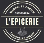 L'EPICERIE MAGALI ET FABIEN