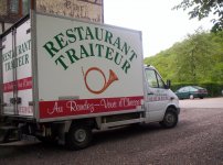 RENDEZ-VOUS D'CHASSE